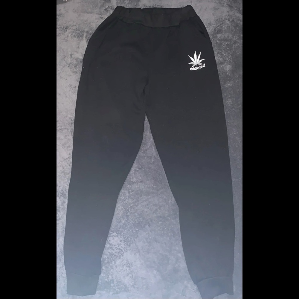 Sweatpants